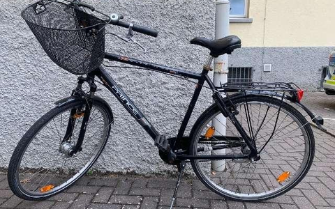 POL-NI: Fahrradeigentümer gesucht - Foto: presseportal.de