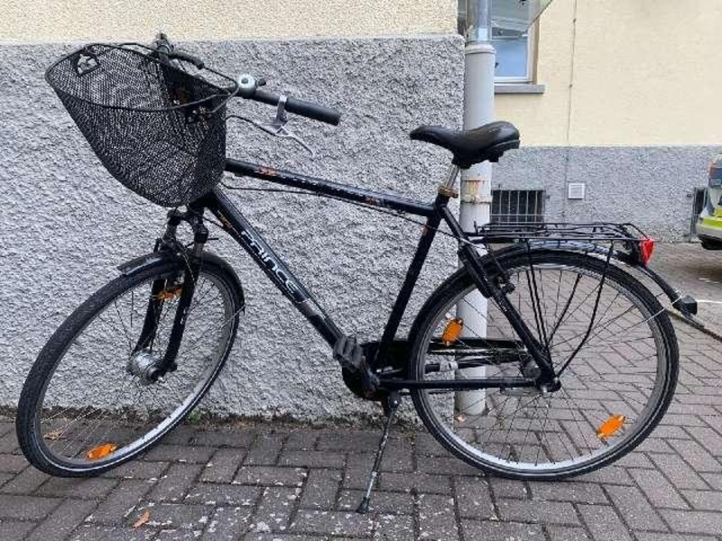 POL-NI: Fahrradeigentümer gesucht - Foto: presseportal.de