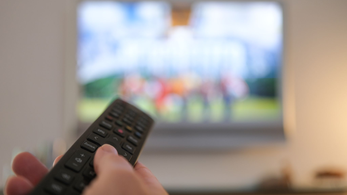 Ohne HD-Empfang sind ARD und ZDF nicht mehr zu sehen. (Symbolbild) - Foto: Bernd Weißbrod/dpa