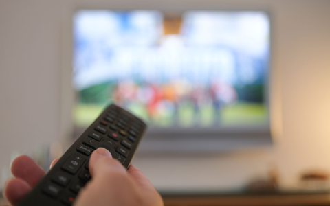 Ohne HD-Empfang sind ARD und ZDF nicht mehr zu sehen. (Symbolbild) - Foto: Bernd Weißbrod/dpa