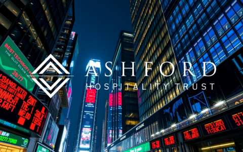 Ashford Hospitality Trust Aktie: Negative Überraschungen - Foto: über boerse-global.de