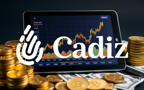 Cadiz-Aktie: TV-Auftritt als Katalysator? - Foto: über boerse-global.de