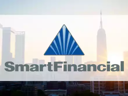 SmartFinancial Aktie: Regionalbank mit Rückenwind - Foto: über boerse-global.de