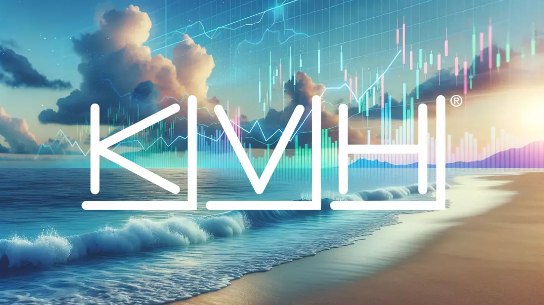 KVH Industries: Cyber-Zertifizierung als Wettbewerbsvorteil - Bild: über boerse-global.de
