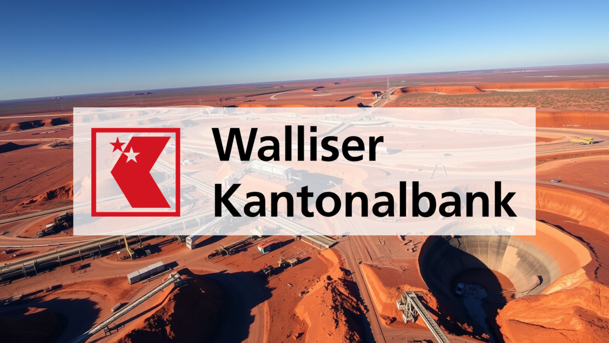 Walliser Kantonalbank Aktie: Kritisierte Entscheidungen? - Foto: über boerse-global.de