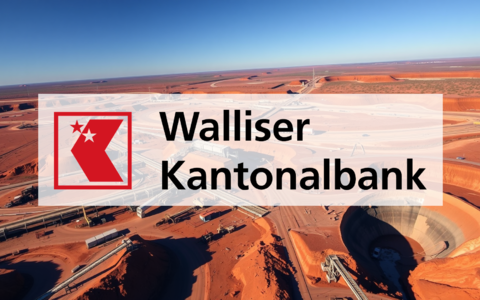 Walliser Kantonalbank Aktie: Kritisierte Entscheidungen? - Foto: über boerse-global.de