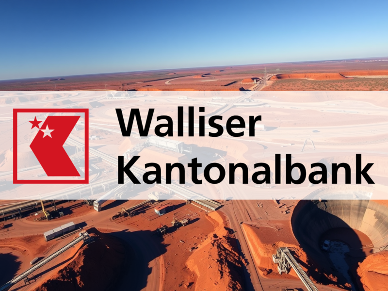 Walliser Kantonalbank Aktie: Kritisierte Entscheidungen? - Foto: über boerse-global.de