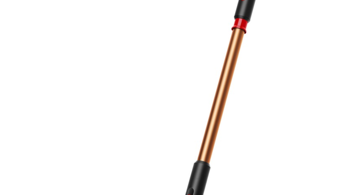 Neuer Nass- und Trockensauger: Dyson launcht Dyson V16 Piston Animal Submarine - Foto: presseportal.de