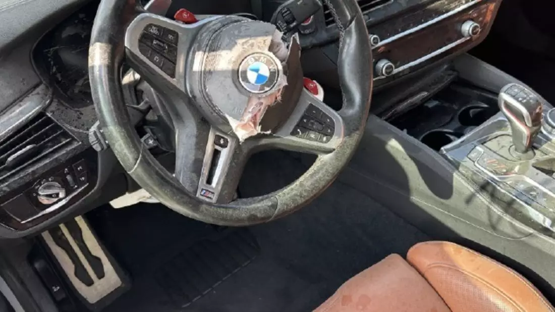 POL-OS: Abfall statt Autos: Polizei stoppt bei Großkontrolle illegalen Transport nach Estland - Bild: presseportal.de