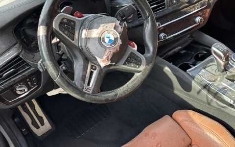 POL-OS: Abfall statt Autos: Polizei stoppt bei Großkontrolle illegalen Transport nach Estland - Foto: presseportal.de