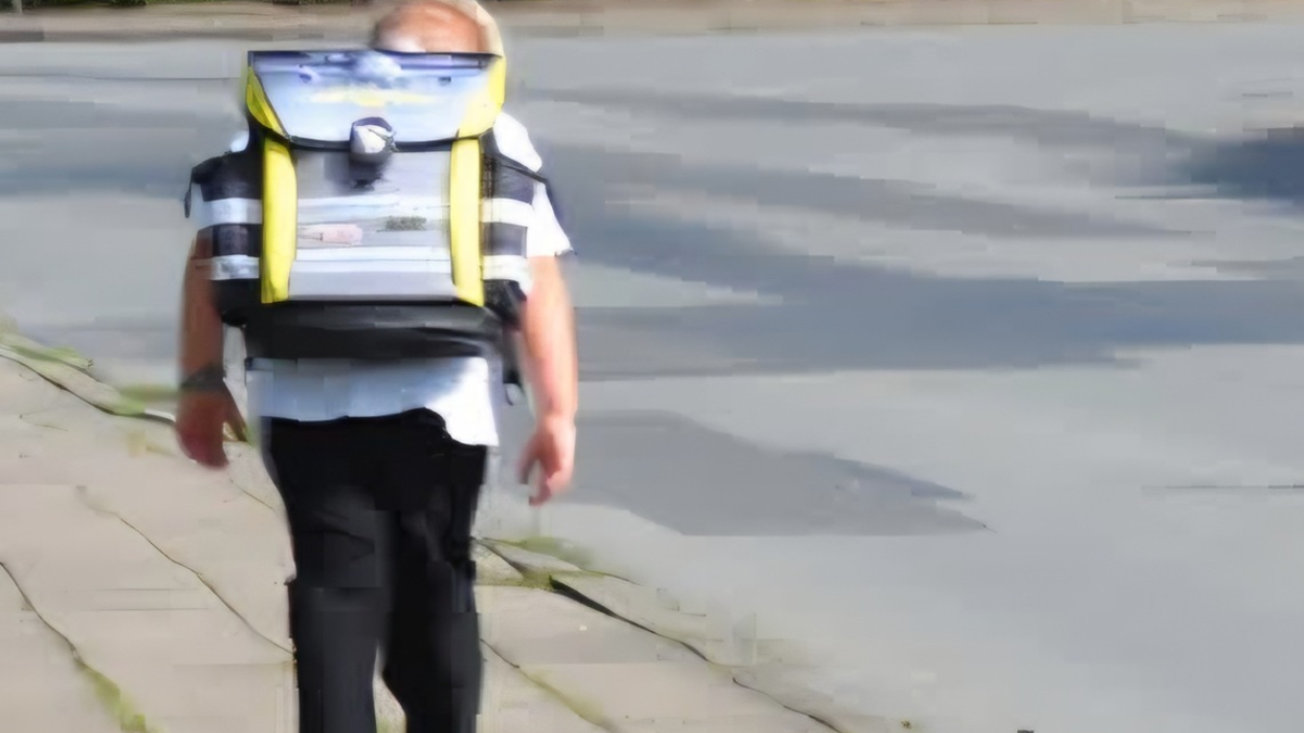 POL-RZ: Schulbeginn - aber sicher! - Foto: presseportal.de