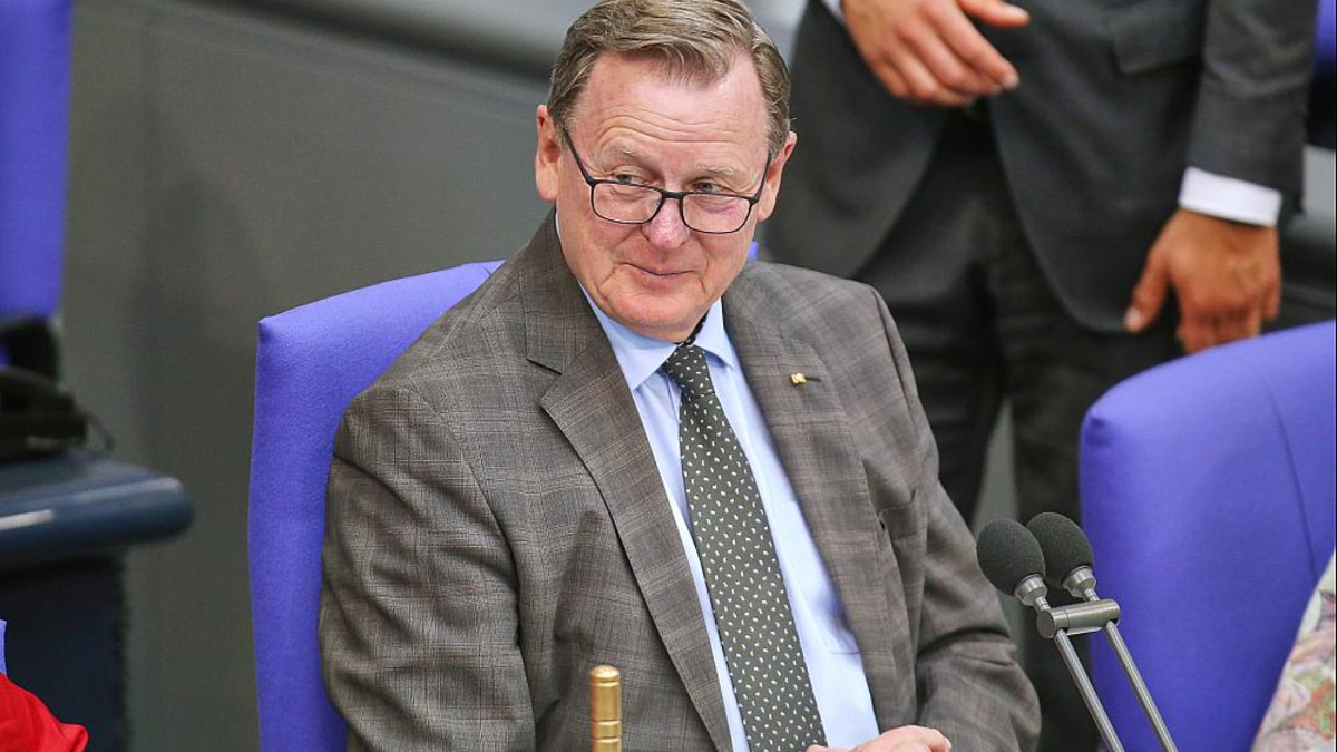 Bodo Ramelow (Archiv) - Foto: über dts Nachrichtenagentur