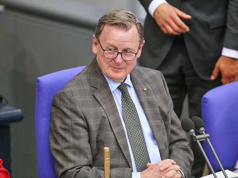 Bodo Ramelow (Archiv) - Foto: über dts Nachrichtenagentur