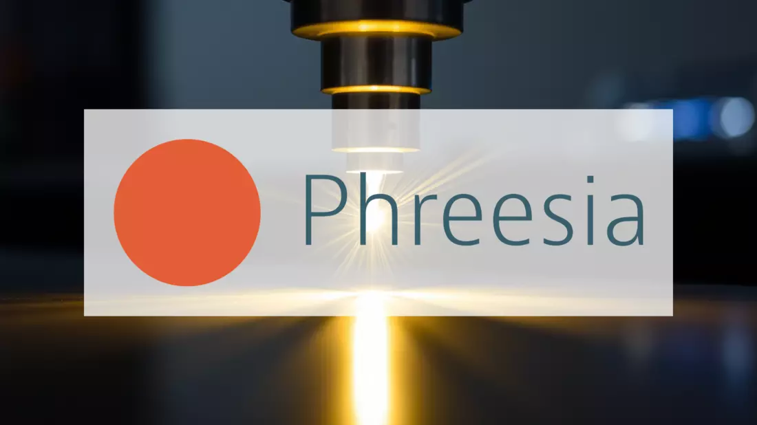 Phreesia Aktie: Paradoxe Reaktion! - Bild: über boerse-global.de