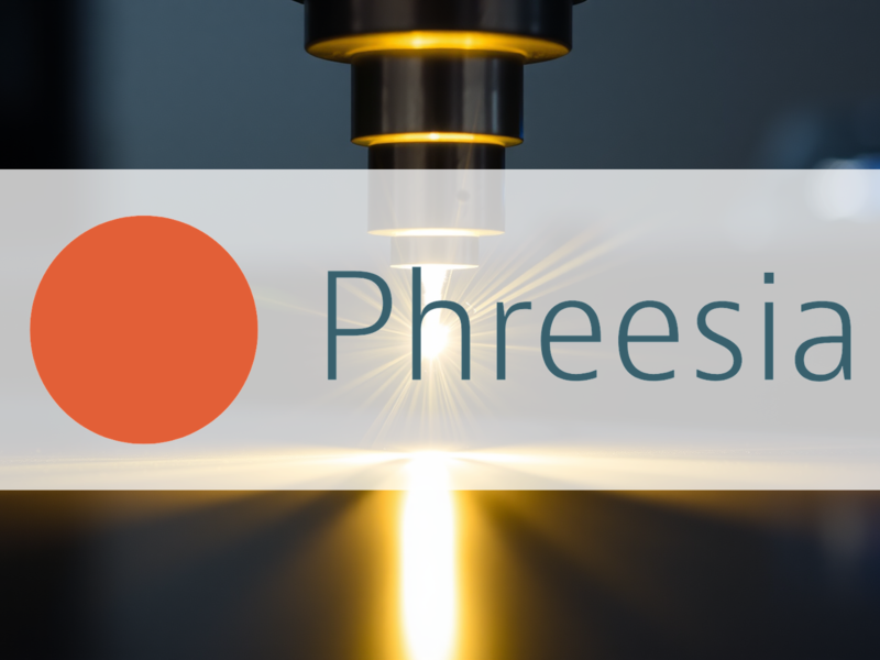 Phreesia Aktie: Paradoxe Reaktion! - Foto: über boerse-global.de