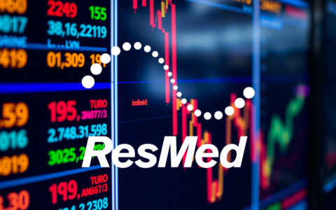 ResMed Aktie: Schlafmedizin-Gigant mit gemischten Signalen - Foto: über boerse-global.de