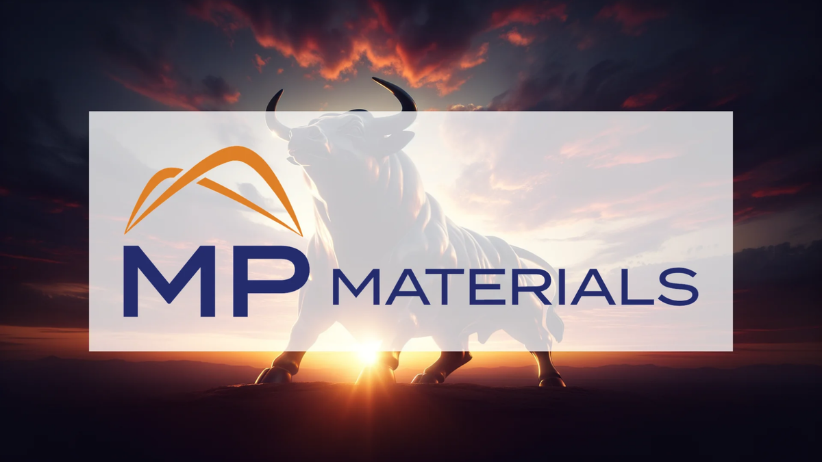 Strategic Shifts in Rare Earths Sector as Chinese Rival Makes Major Acquisition - Foto: über boerse-global.de