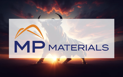 Strategic Shifts in Rare Earths Sector as Chinese Rival Makes Major Acquisition - Foto: über boerse-global.de