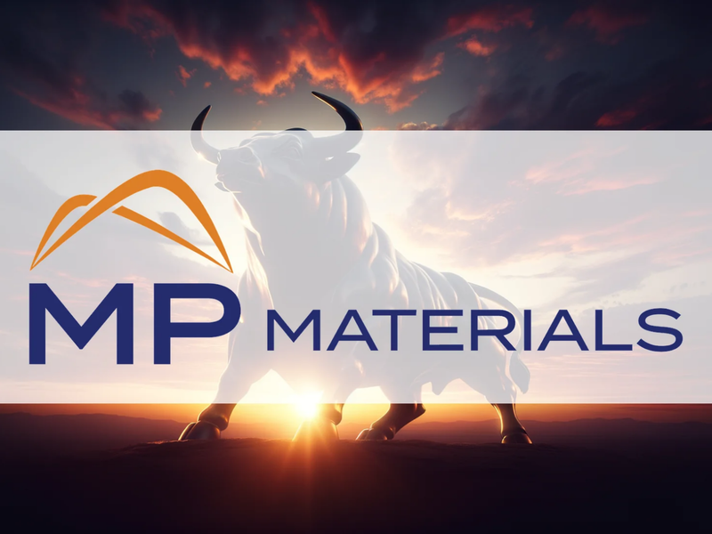 Strategic Shifts in Rare Earths Sector as Chinese Rival Makes Major Acquisition - Foto: über boerse-global.de