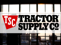 Tractor Supply Aktie: Normale Marktreaktionen - Foto: über boerse-global.de
