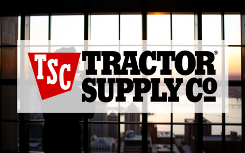 Tractor Supply Aktie: Normale Marktreaktionen - Foto: über boerse-global.de