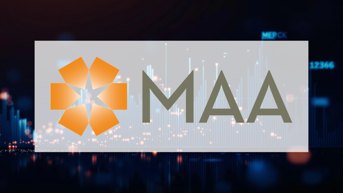 Mid-America Apartment Communities Aktie: Fortschritte evaluieren - Foto: über boerse-global.de