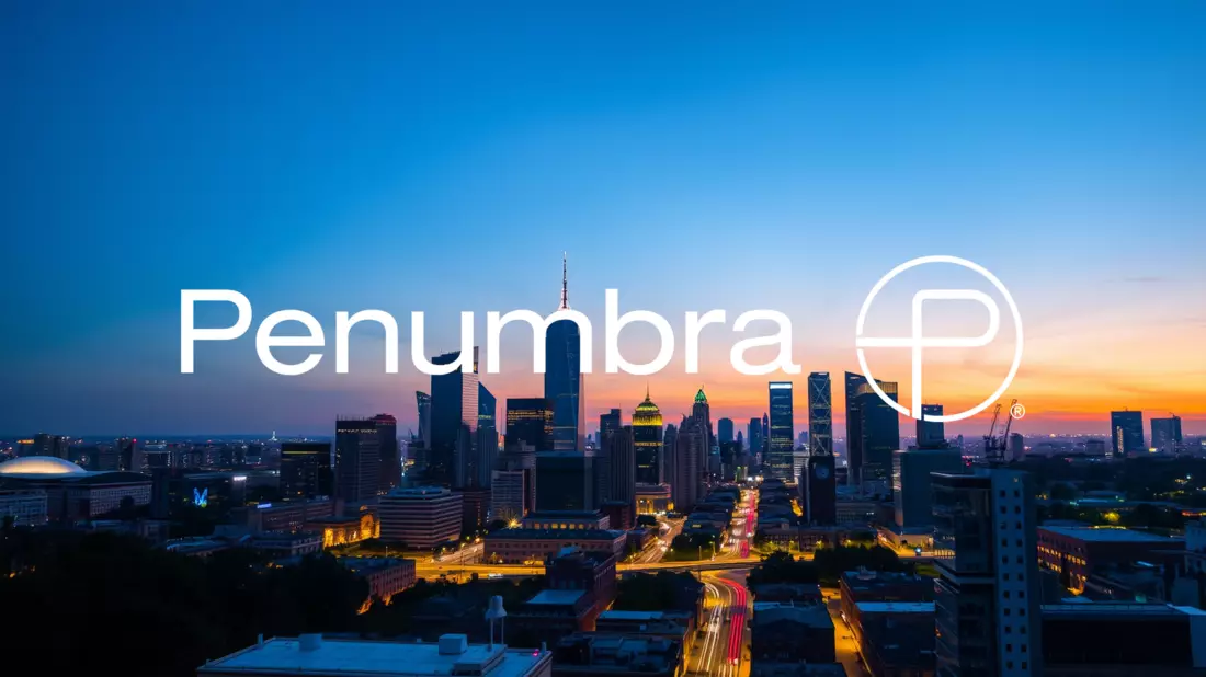 Penumbra Aktie: Neukundenrekord erreicht! - Bild: über boerse-global.de