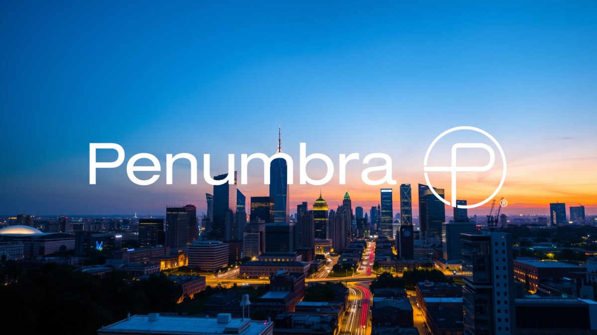 Penumbra Aktie: Neukundenrekord erreicht! - Foto: über boerse-global.de