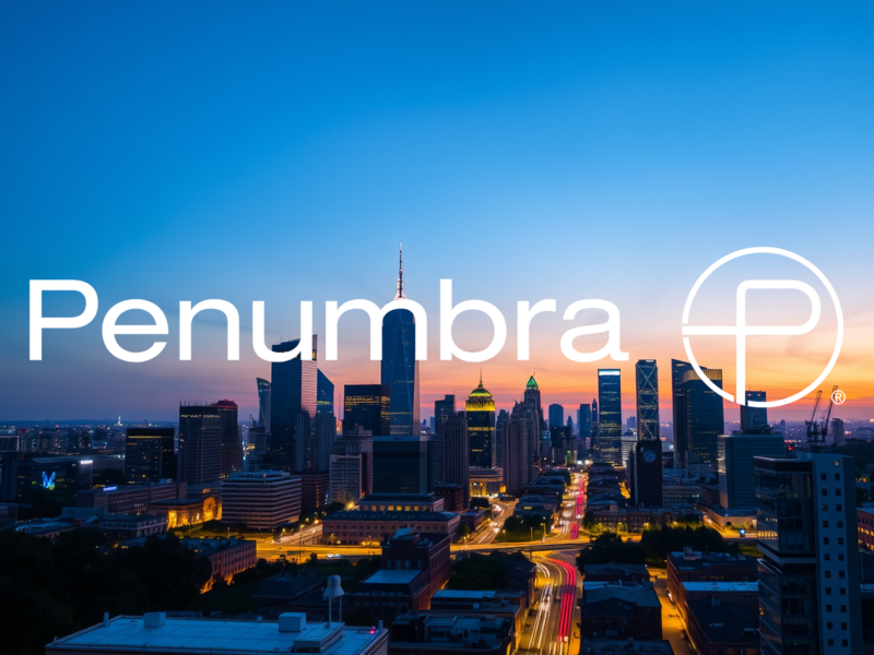 Penumbra Aktie: Neukundenrekord erreicht! - Foto: über boerse-global.de