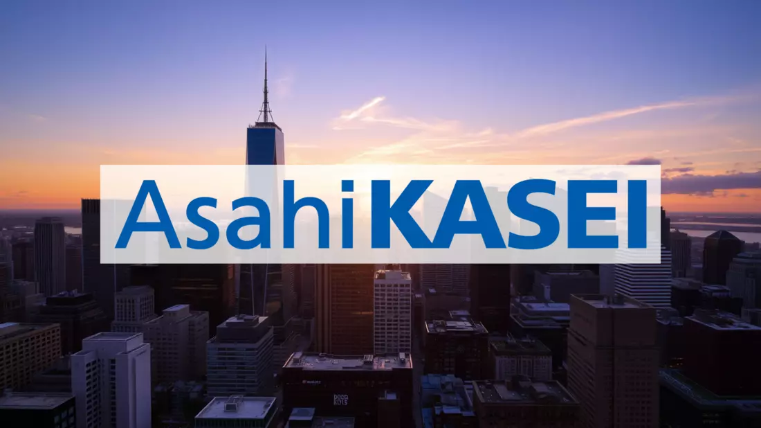 Asahi Kasei Aktie: Technologie-Offensive läuft - Bild: über boerse-global.de