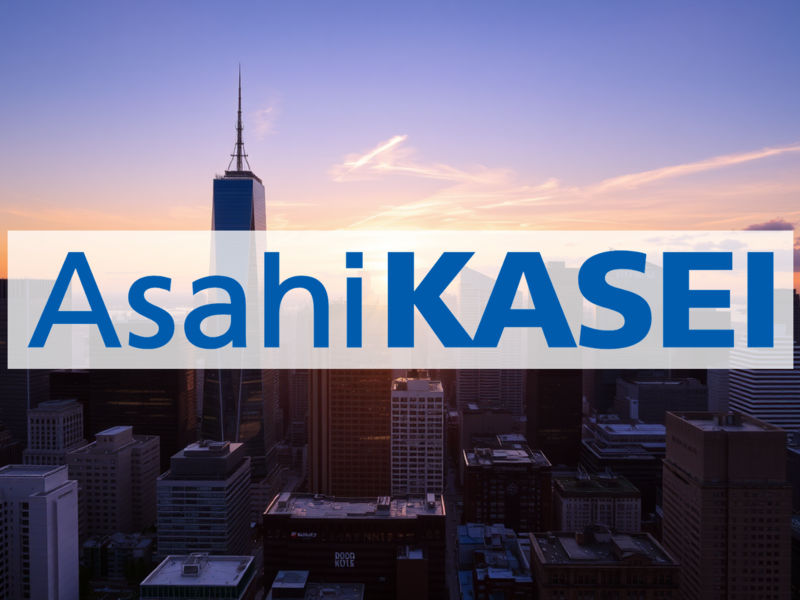 Asahi Kasei Aktie: Technologie-Offensive läuft - Foto: über boerse-global.de