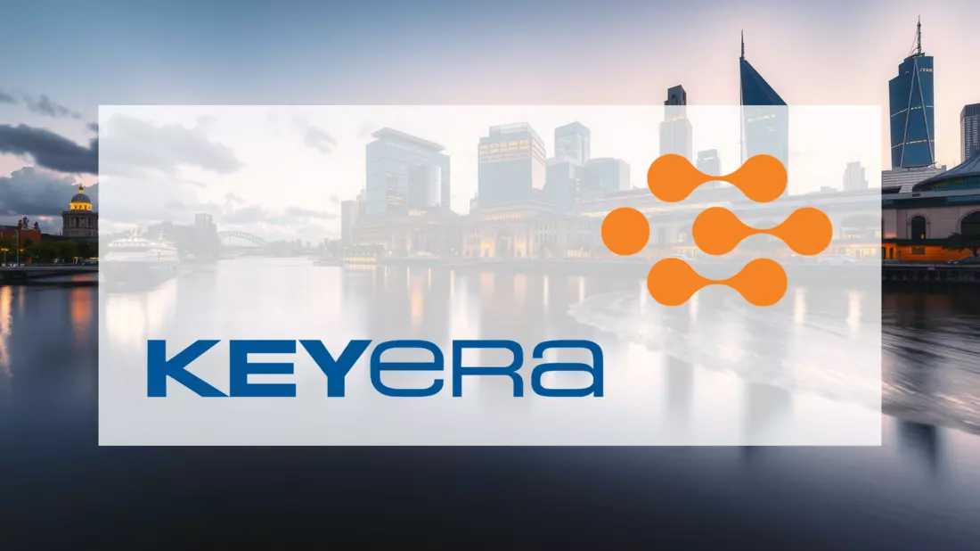 Keyera Aktie: Überzeugende Marktperformance Illustration mit AI erstellt übermittelt durch boerse-global.de