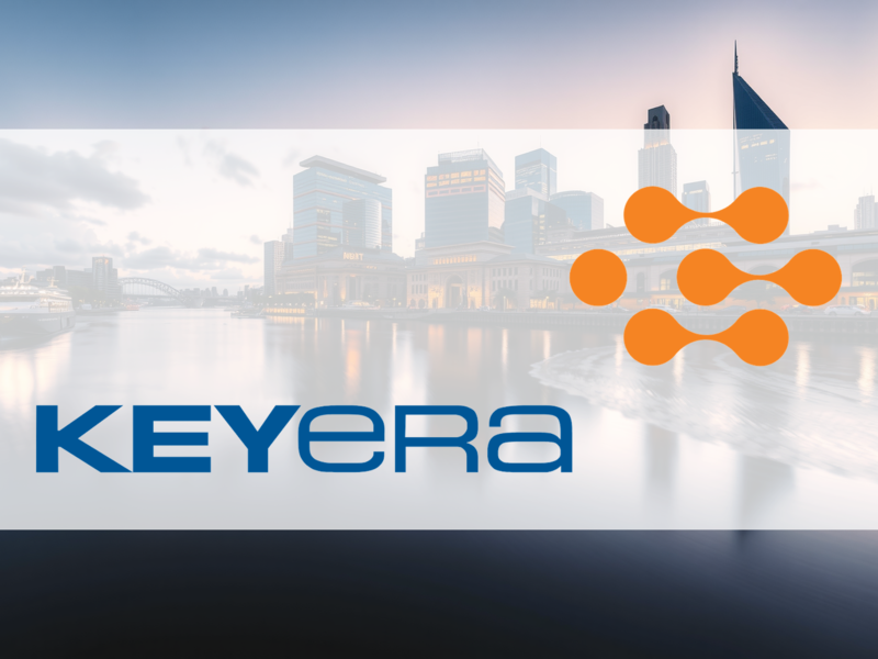 Keyera Aktie: Überzeugende Marktperformance - Foto: über boerse-global.de