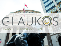 Glaukos Aktie: Erfreuliche Marktdynamik! - Foto: über boerse-global.de