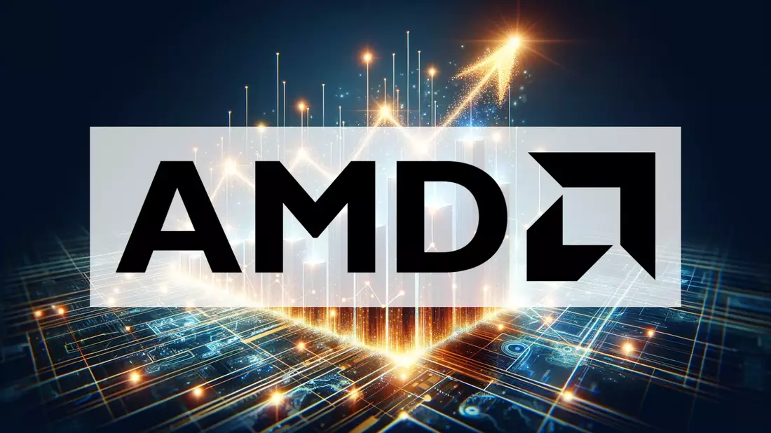 AMD’s High-Stakes Balancing Act in the AI Boom - Bild: über boerse-global.de