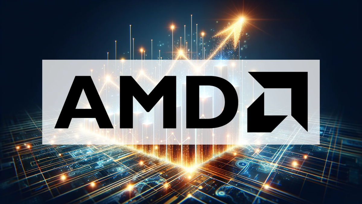 AMD’s High-Stakes Balancing Act in the AI Boom - Foto: über boerse-global.de