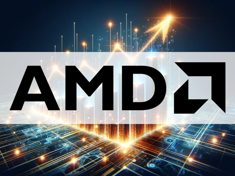 AMD’s High-Stakes Balancing Act in the AI Boom - Foto: über boerse-global.de