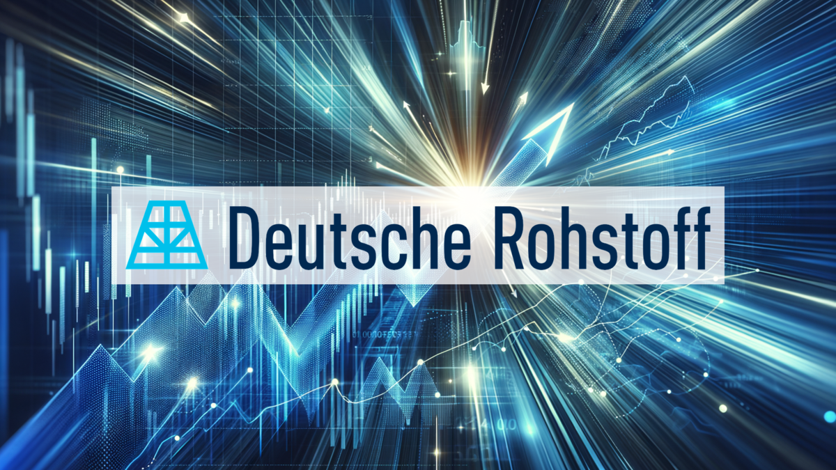 Deutsche Rohstoff Aktie: Überzeugende Marktanteile - Foto: über boerse-global.de