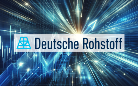 Deutsche Rohstoff Aktie: Überzeugende Marktanteile - Foto: über boerse-global.de