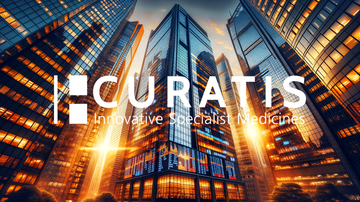 Curatis Aktie: Millionen-Deal beflügelt Wachstum - Foto: über boerse-global.de
