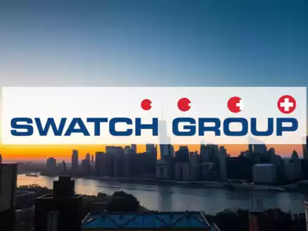 Swatch Aktie: Der zyklische Comeback-Kandidat? - Foto: über boerse-global.de