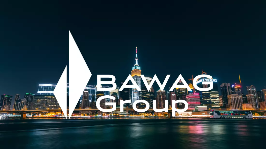 Bawag PSK Aktie: Spürbares Wachstum! - Bild: über boerse-global.de