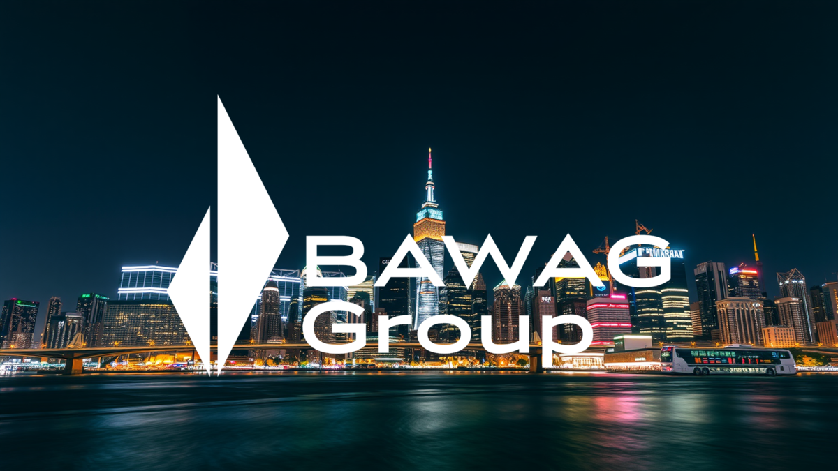 Bawag PSK Aktie: Spürbares Wachstum! - Foto: über boerse-global.de