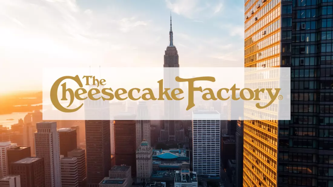 Cheesecake Factory Aktie: Spannende Marktperspektiven! - Bild: über boerse-global.de