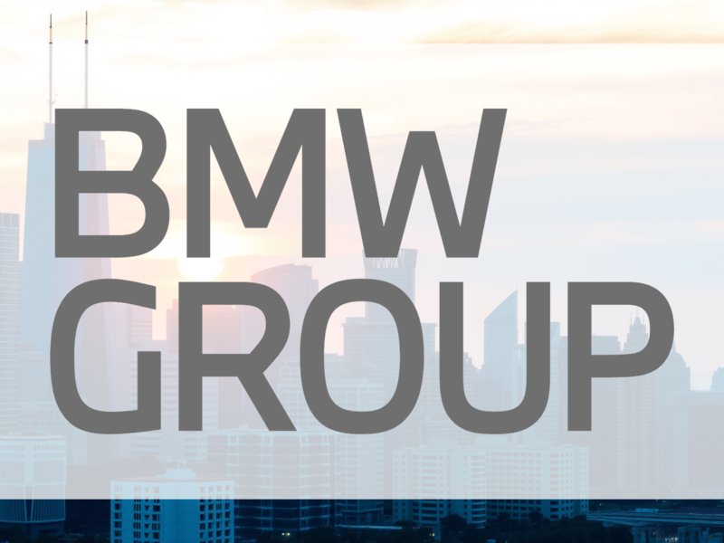 BMW Aktie: Der große Wurf mit der Neuen Klasse? - Foto: über boerse-global.de