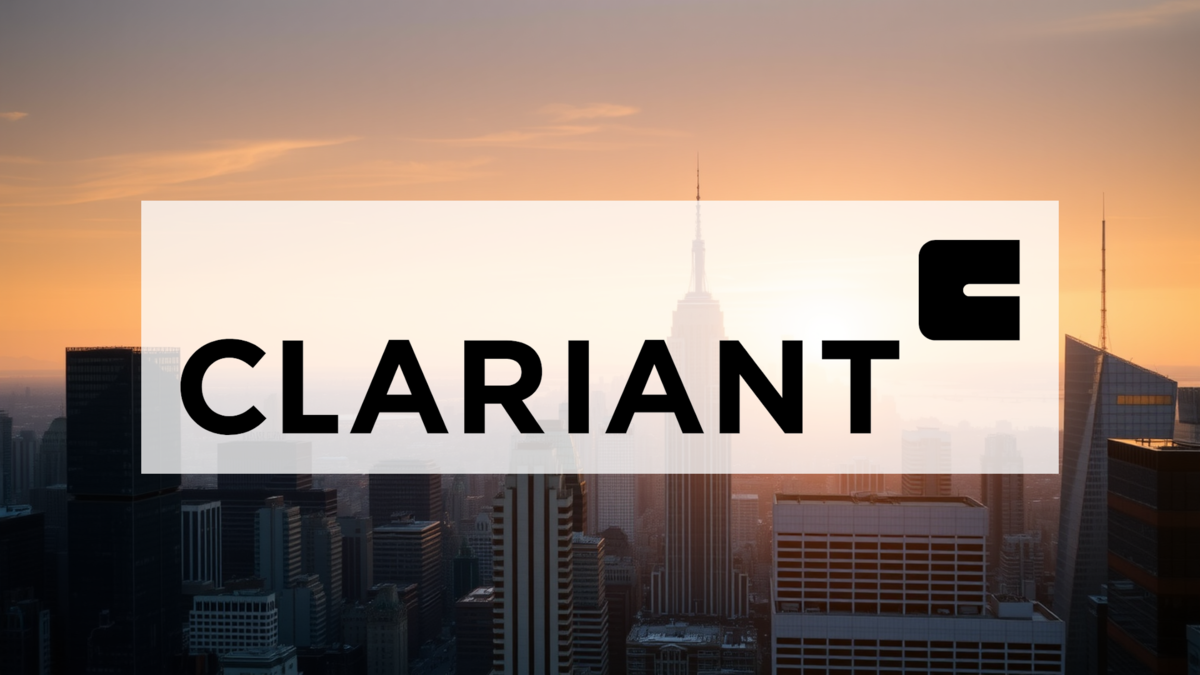 Clariant Aktie: Profitabilität steigt - Umsatzprognose sinkt - Foto: über boerse-global.de