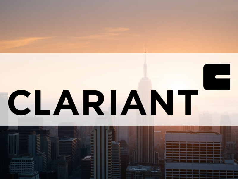 Clariant Aktie: Profitabilität steigt - Umsatzprognose sinkt - Foto: über boerse-global.de