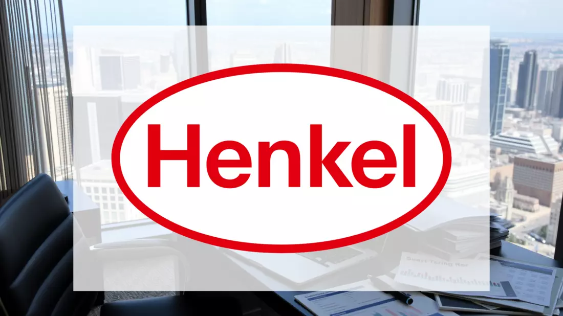 Henkel Aktie: Fragwürdige Zeichen? - Bild: über boerse-global.de