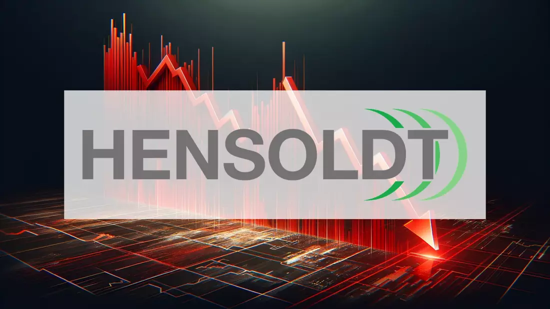 Hensoldt Shares Surge on Naval Radar Breakthrough - Bild: über boerse-global.de