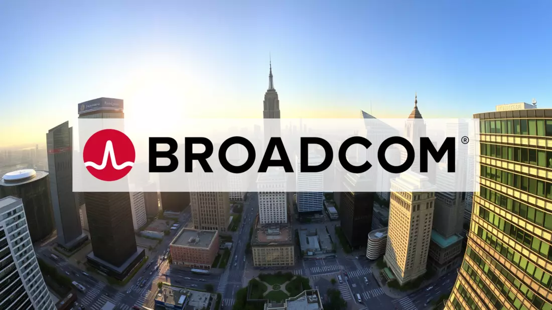 Broadcom Aktie: Analystenjagd auf 400 Dollar - Bild: über boerse-global.de